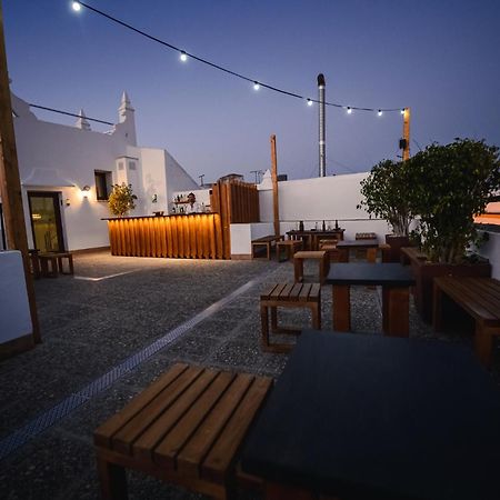 Ferreira Hostal Boutique Conil De La Frontera Exterior foto