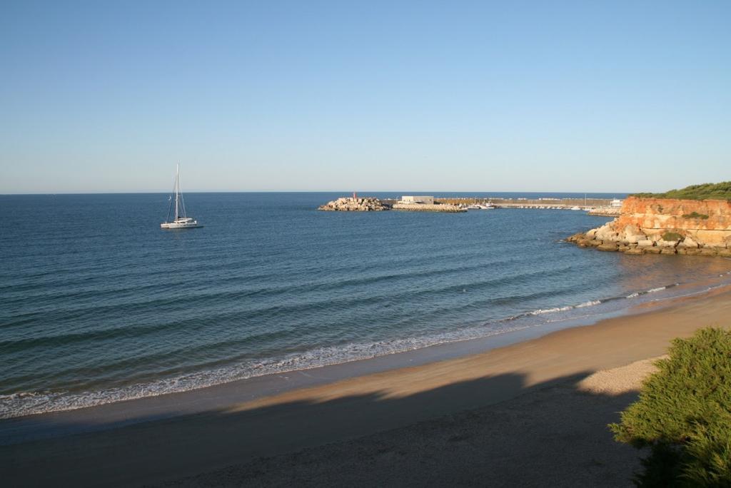 Ferreira Hostal Boutique Conil De La Frontera Exterior foto